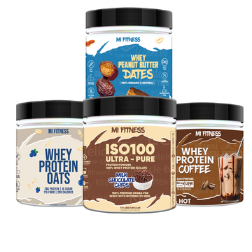 The Lean Definition Pack - Mi Fitness®