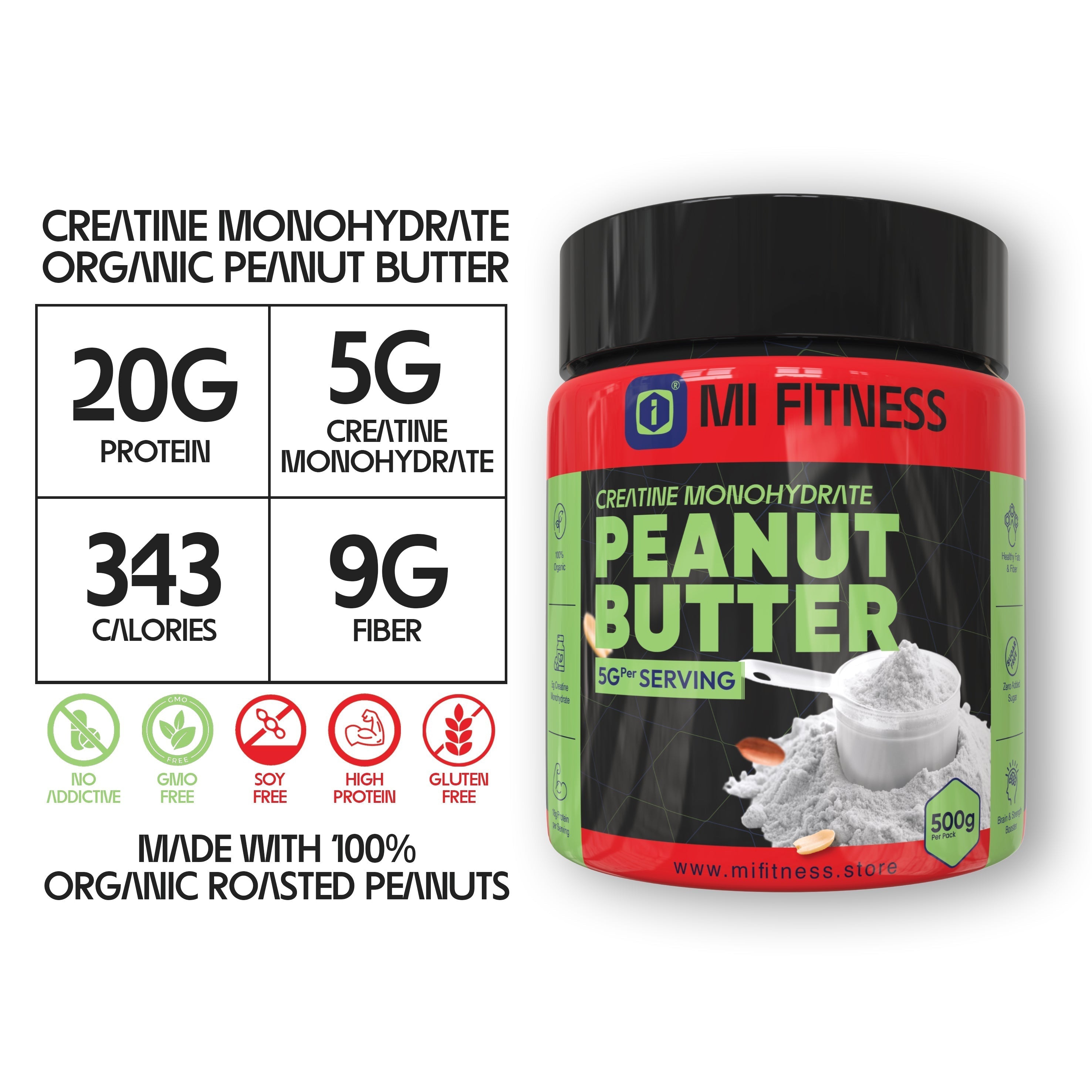 Limited Edition Bundle – Mi Fitness® - mi Fitness