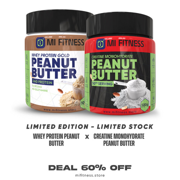 Limited Edition Bundle – Mi Fitness® - mi Fitness