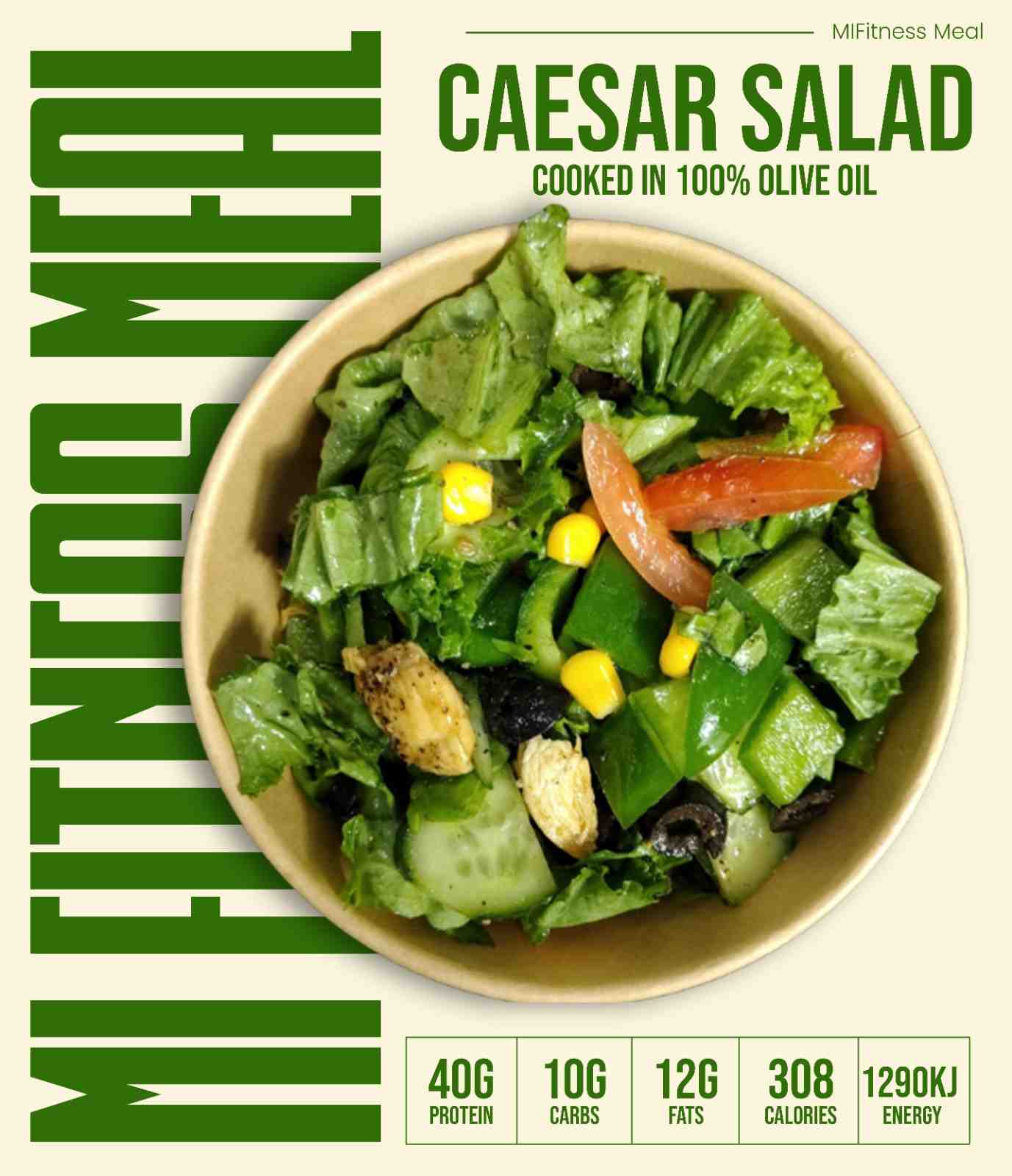 Caesar Salad