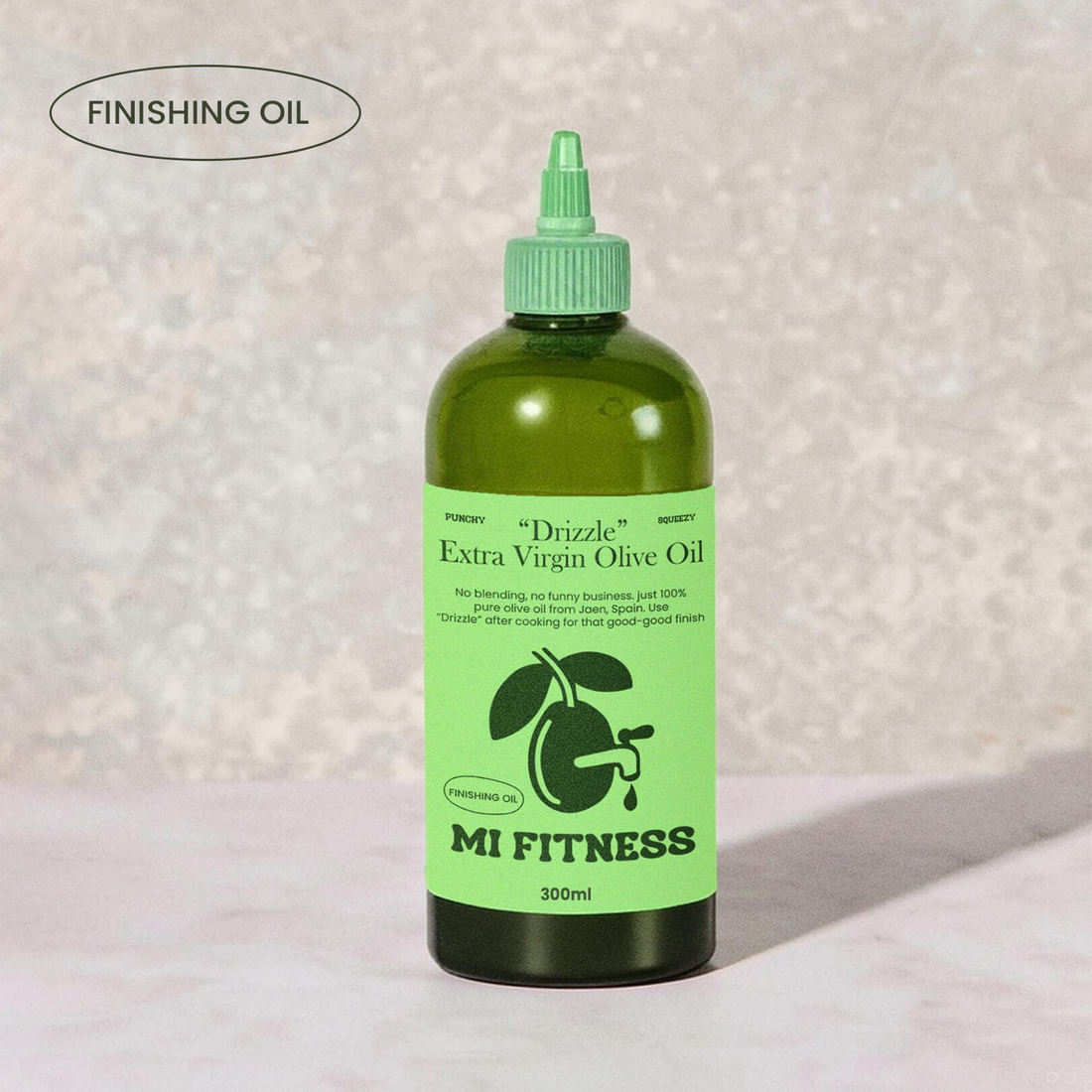 Drizzle & Sizzle Extra Virgin Olive Oil Duo 600ml 🌿✨ – Double the Flavor, Double the Goodness