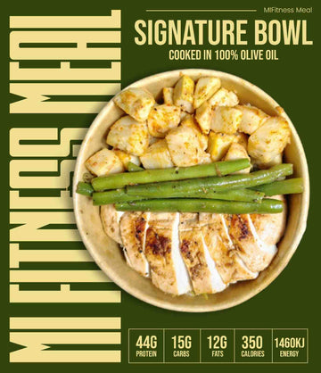 Signature Bowl