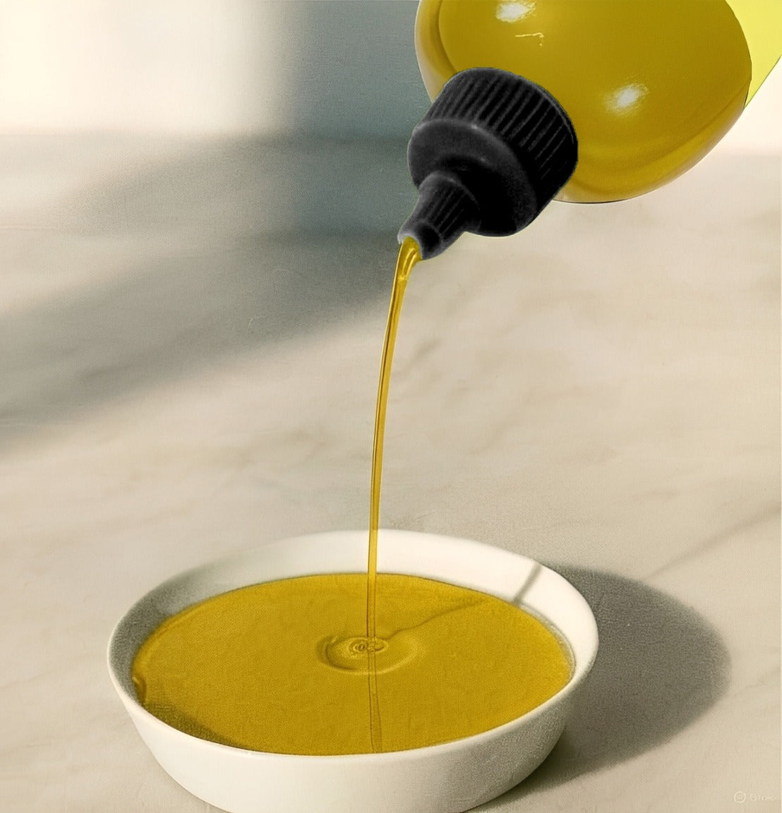 Drizzle & Sizzle Extra Virgin Olive Oil Duo 600ml 🌿✨ – Double the Flavor, Double the Goodness