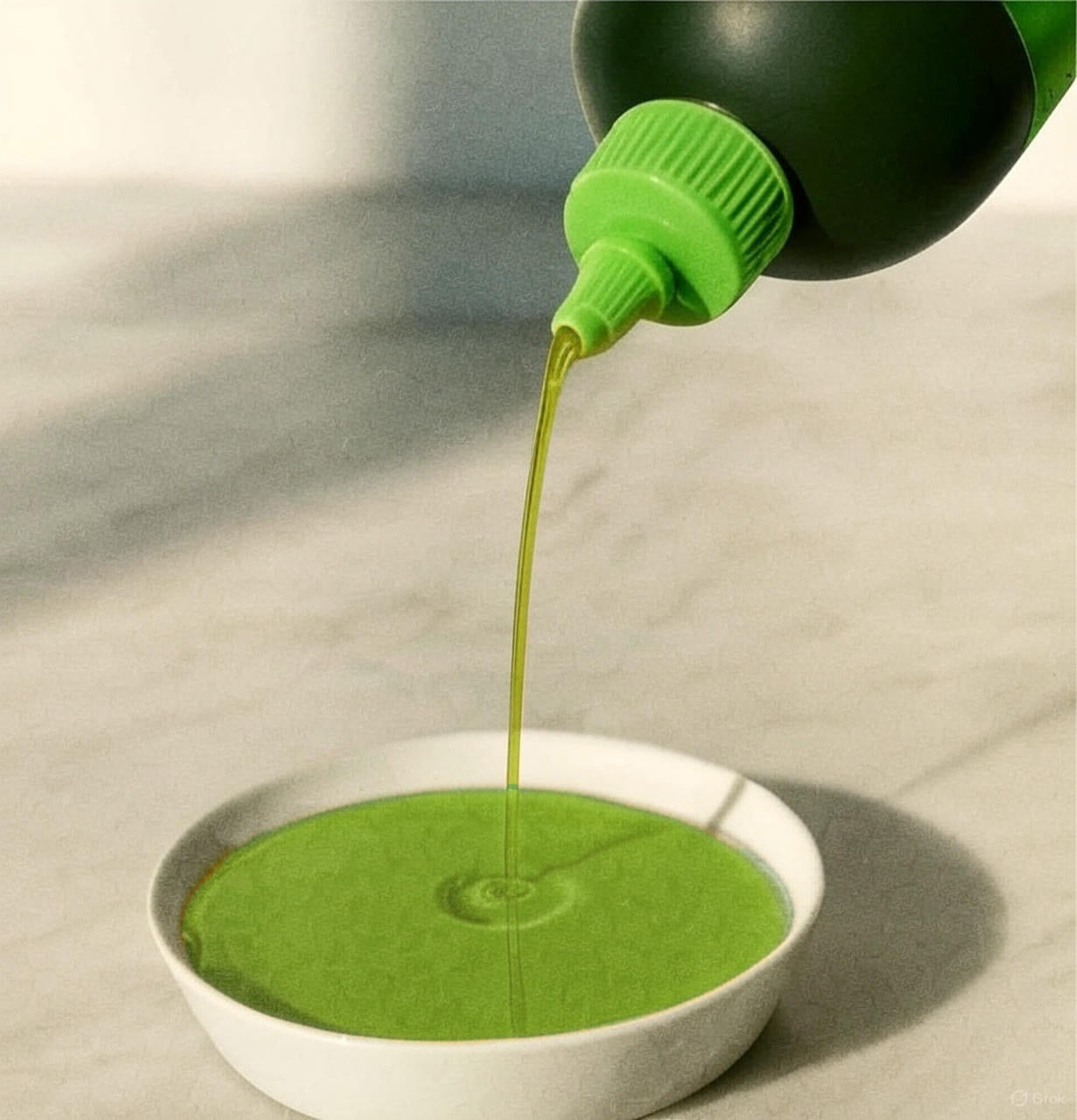 “Drizzle”300ml Extra Virgin Olive Oil