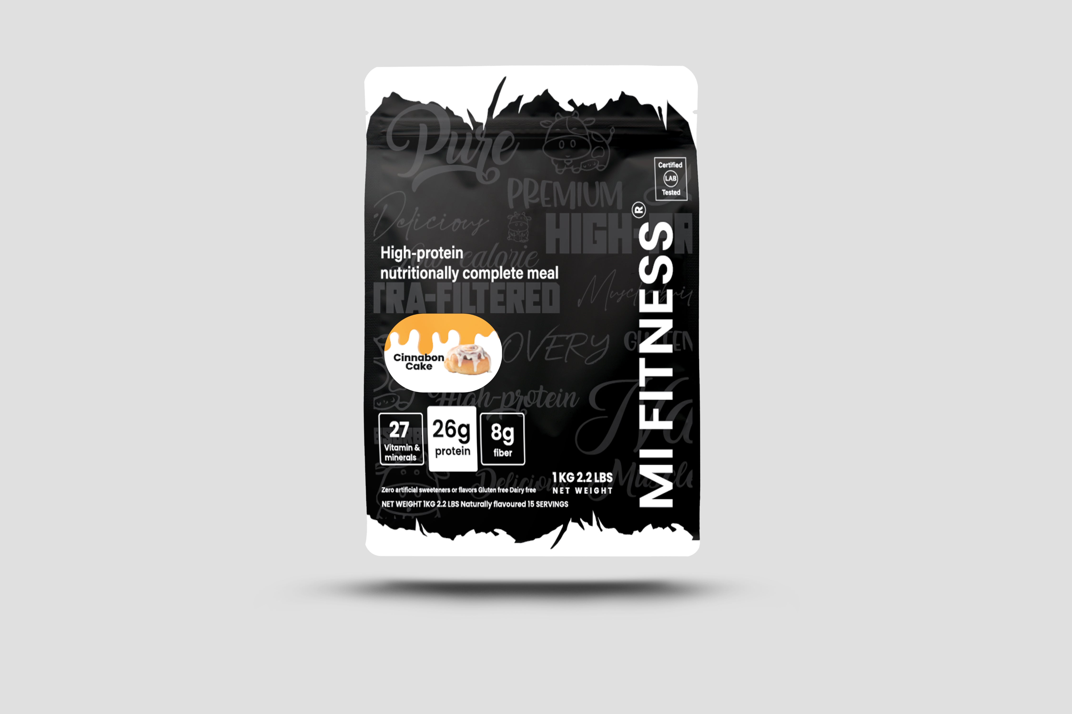 Meal Replacement Powder 1 kg