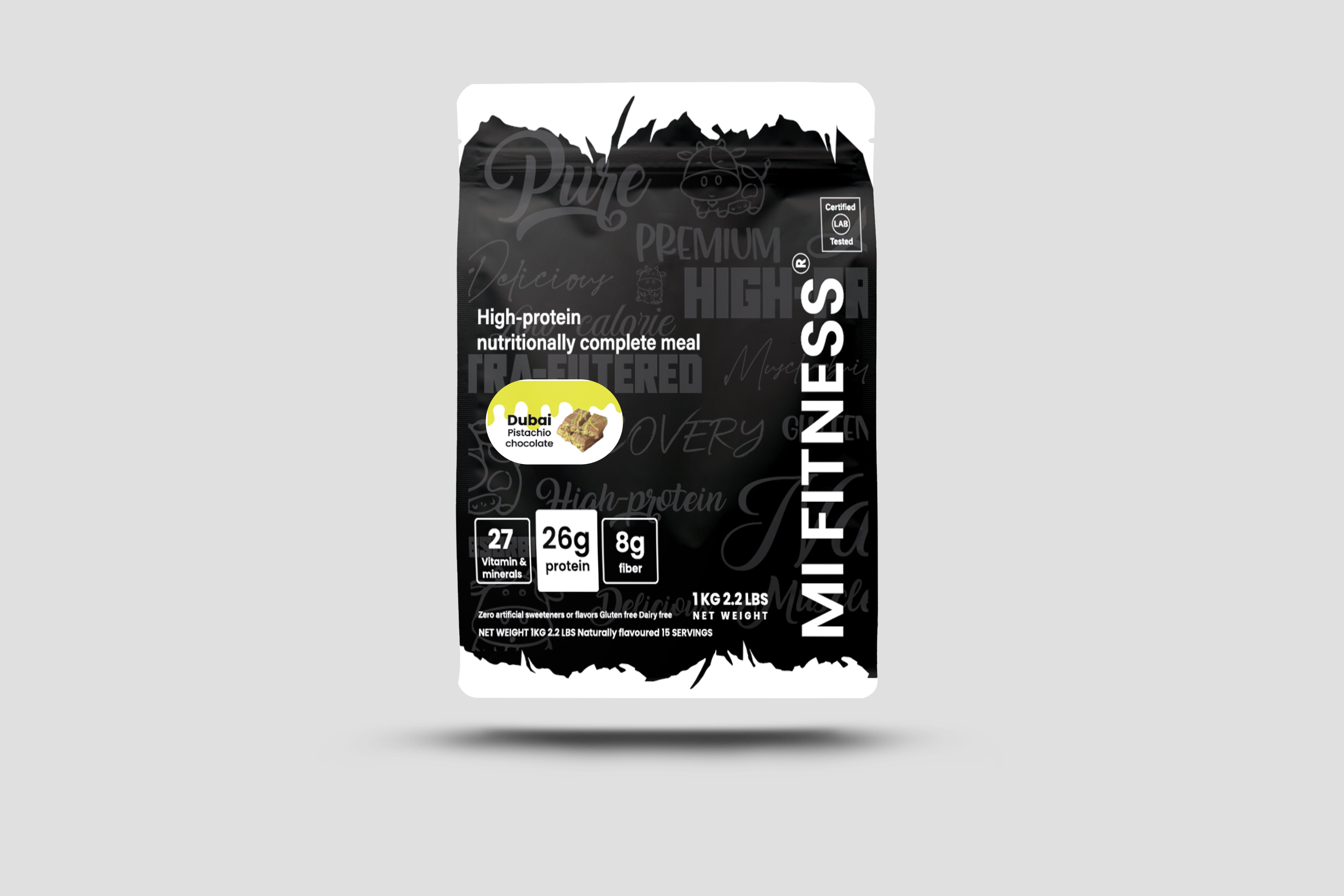 Meal Replacement Powder 1 kg
