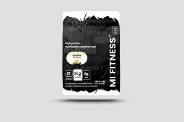 Meal Replacement Powder 1 kg