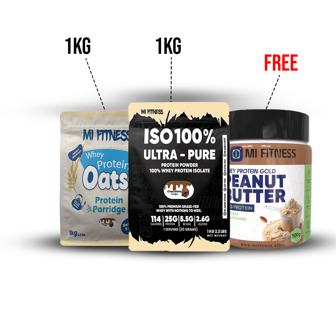 The MI 30-Day Game-Changer