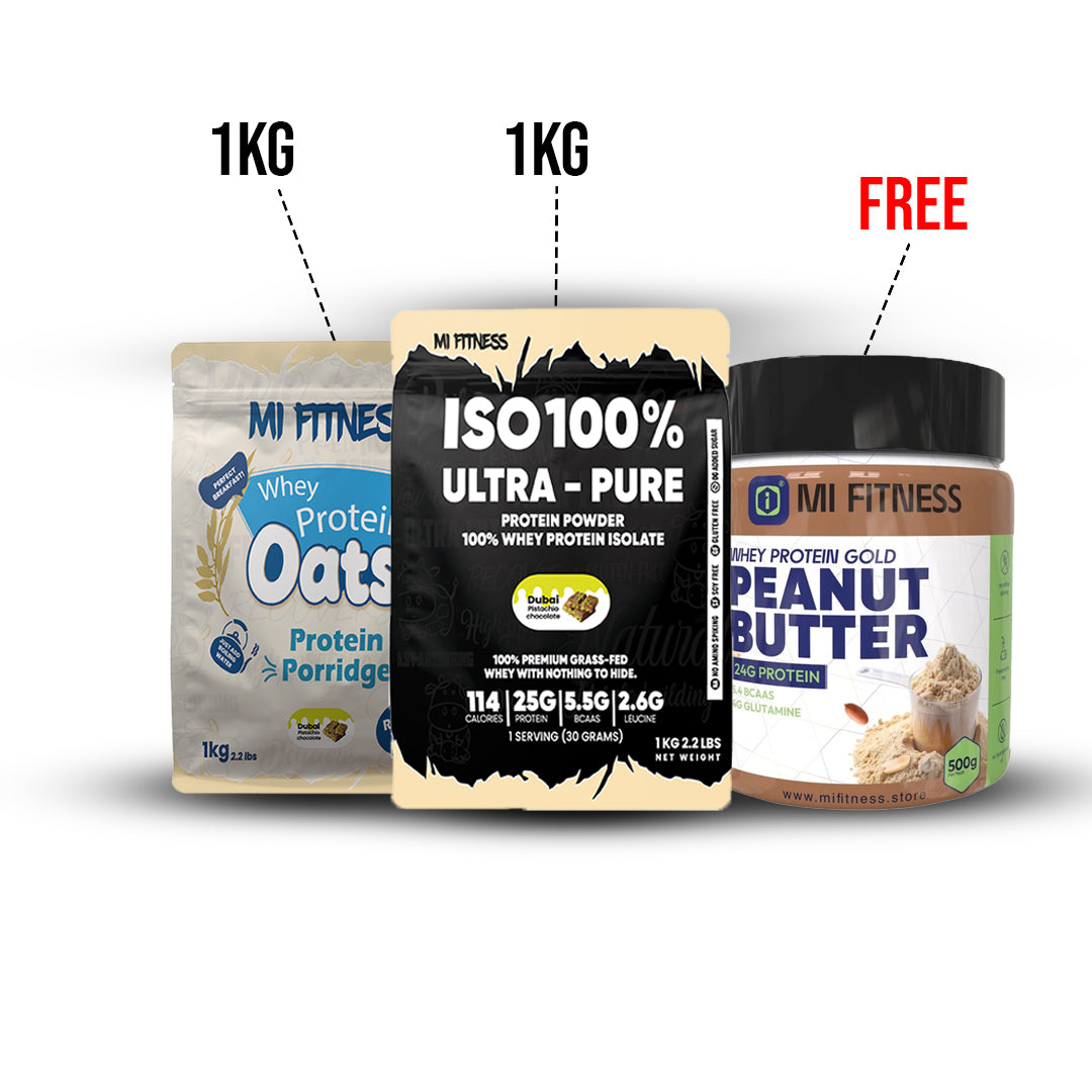 The MI 30-Day Game-Changer