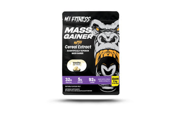Mass Gainer 1 kg